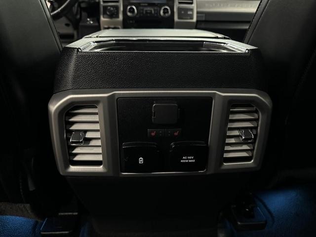 Photo of 2018 White Platinum Metallic Tri-Coat Ford F-450