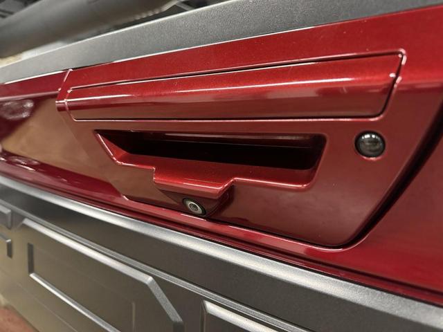 Photo of 2018 Ruby Red Ford F-150