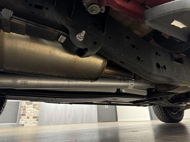 Photo of 2018 Ruby Red Ford F-150