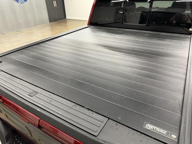 Photo of 2018 Ruby Red Ford F-150