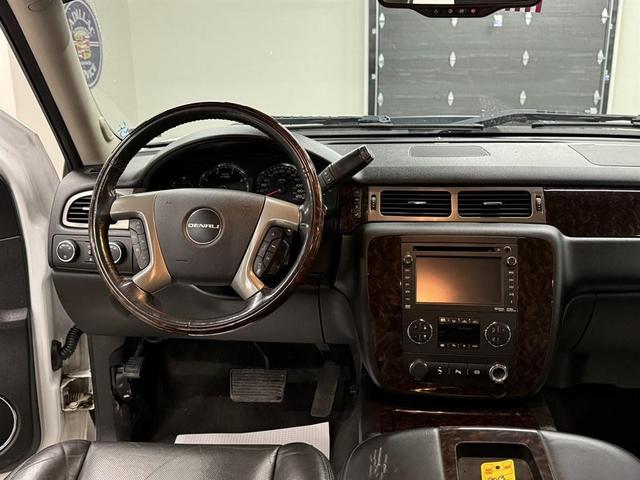 Photo of 2013 Summit White GMC Sierra 3500