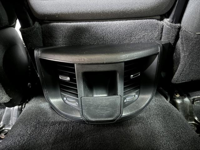 Photo of 2019 Patriot Blue RAM 2500