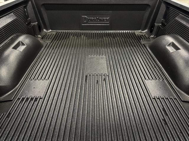 Photo of 2019 Patriot Blue RAM 2500