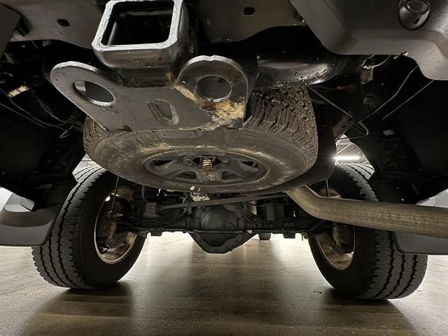 Photo of 2021 Granite Crystal Metallic Clearcoat RAM 2500