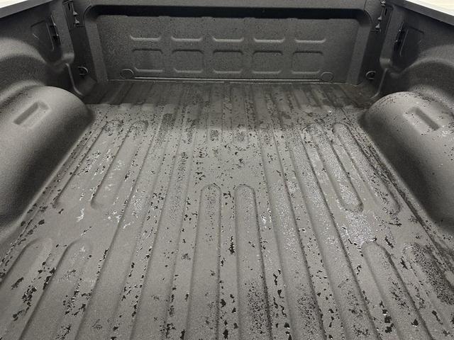 Photo of 2021 Granite Crystal Metallic Clearcoat RAM 2500