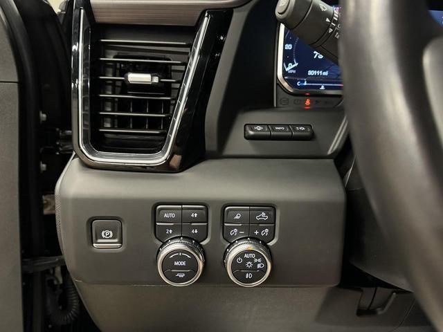 Photo of 2024 Onyx Black GMC Sierra 3500