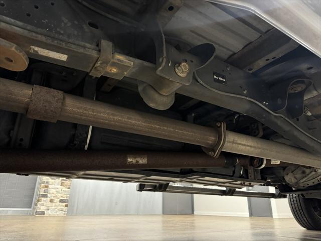 Photo of 2015 Magnetic Metallic Ford F-250