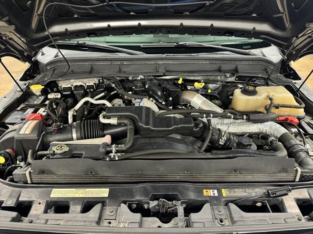 Photo of 2015 Magnetic Metallic Ford F-250