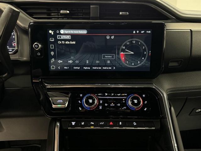 Photo of 2024 Summit White GMC Sierra 2500