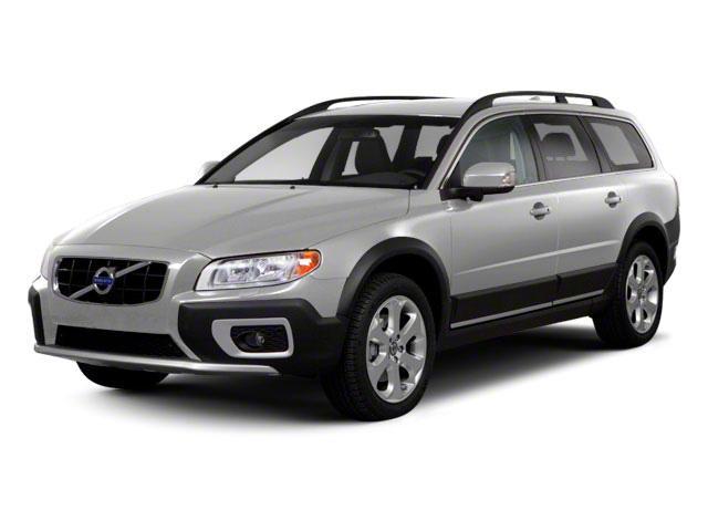2013 Volvo XC70