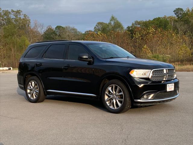 2019 Dodge Durango