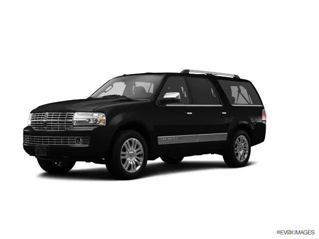 2014 Lincoln Navigator
