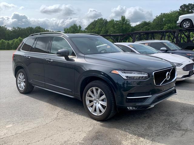 2017 Volvo XC90