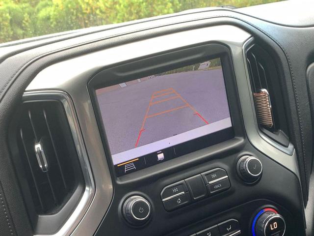 Photo of 2019 White Chevrolet Silverado 1500