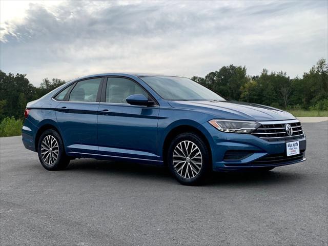 2020 Volkswagen Jetta