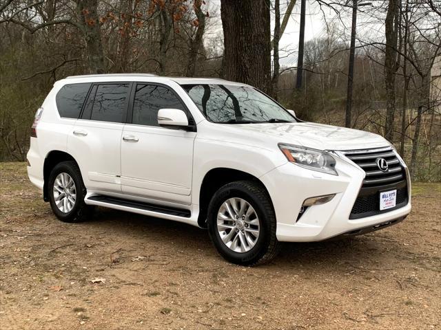 2014 Lexus Gx 460