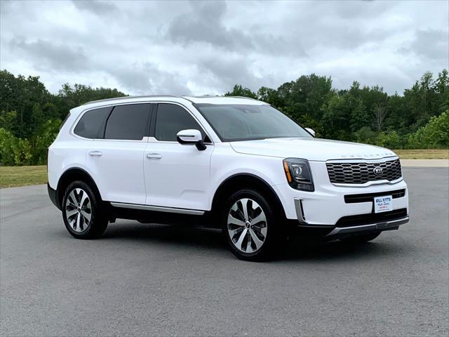 2021 Kia Telluride