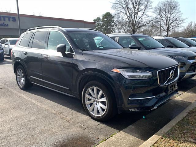 2019 Volvo XC90