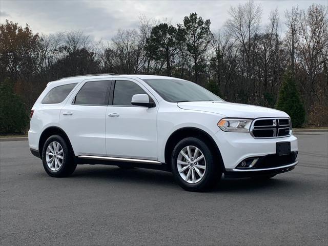 2019 Dodge Durango