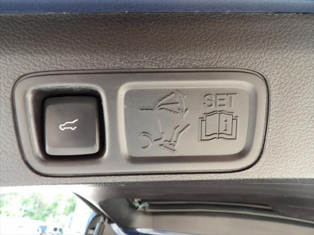 Photo of 2019 Blue Metallic Ford Expedition Max