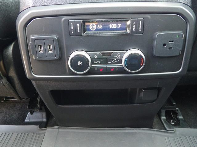 Photo of 2019 Blue Metallic Ford Expedition Max