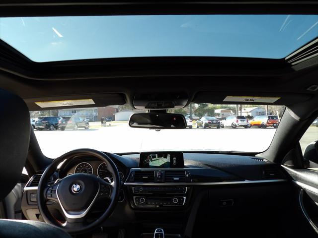 Photo of 2016 SILVER BMW 428