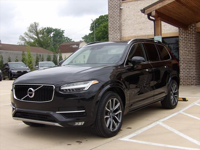 2016 Volvo XC90