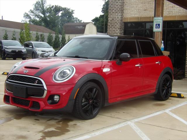 2019 MINI Hardtop