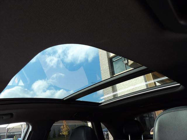 Photo of 2018 BLACK Audi Q3