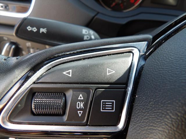 Photo of 2018 BLACK Audi Q3