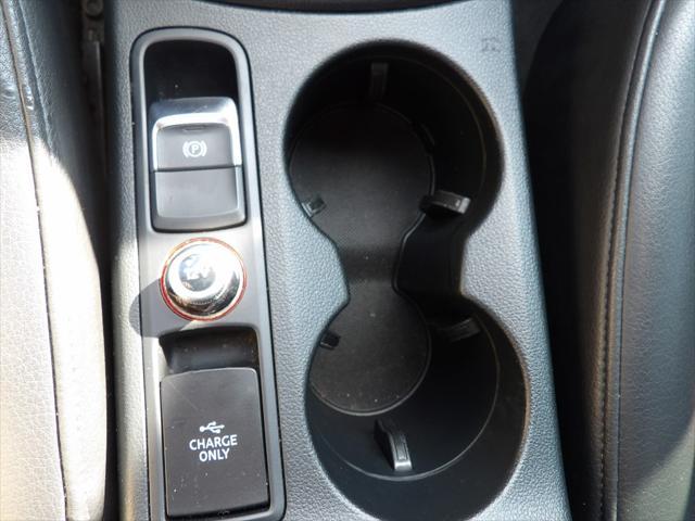 Photo of 2018 BLACK Audi Q3