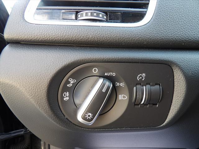 Photo of 2018 BLACK Audi Q3