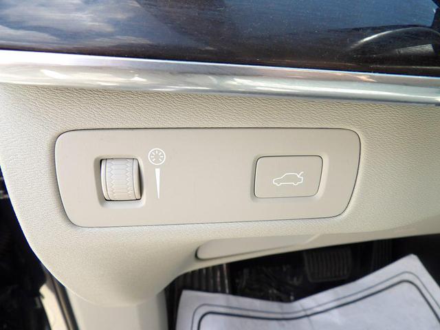Photo of 2019 BLUE Volvo XC90