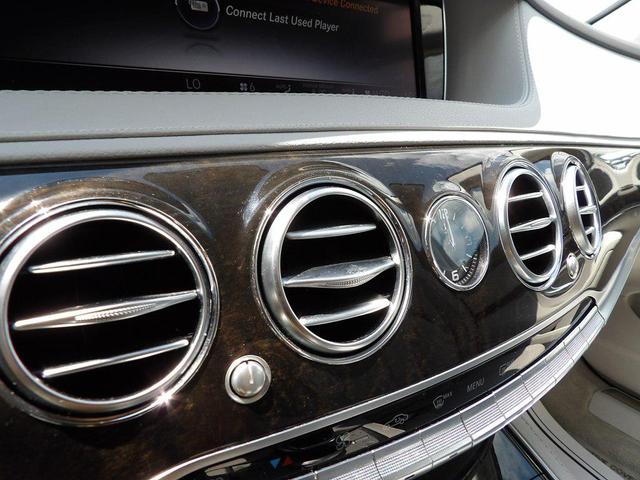 Photo of 2015 SILVER Mercedes-Benz S-Class