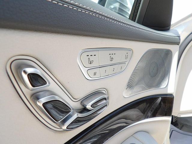 Photo of 2015 SILVER Mercedes-Benz S-Class