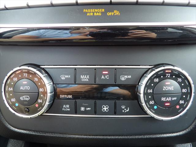 Photo of 2018 BLACK Mercedes-Benz GLS 550