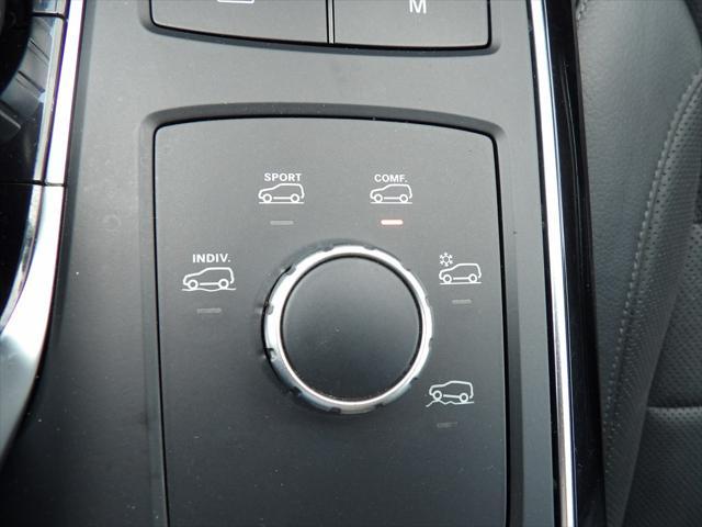 Photo of 2018 BLACK Mercedes-Benz GLS 550