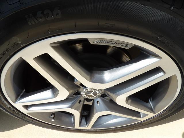 Photo of 2018 BLACK Mercedes-Benz GLS 550