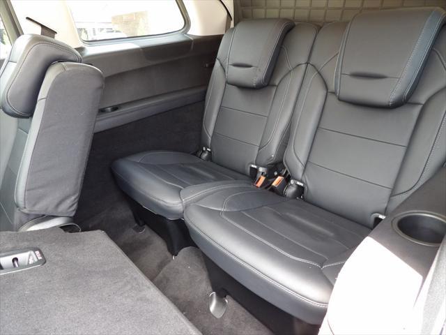 Photo of 2018 BLACK Mercedes-Benz GLS 550