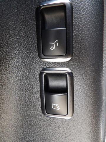 Photo of 2018 BLACK Mercedes-Benz GLS 550