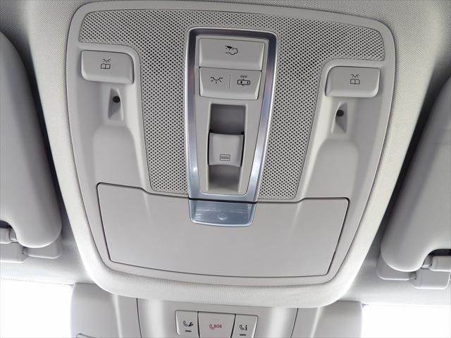 Photo of 2018 BLACK Mercedes-Benz GLS 550