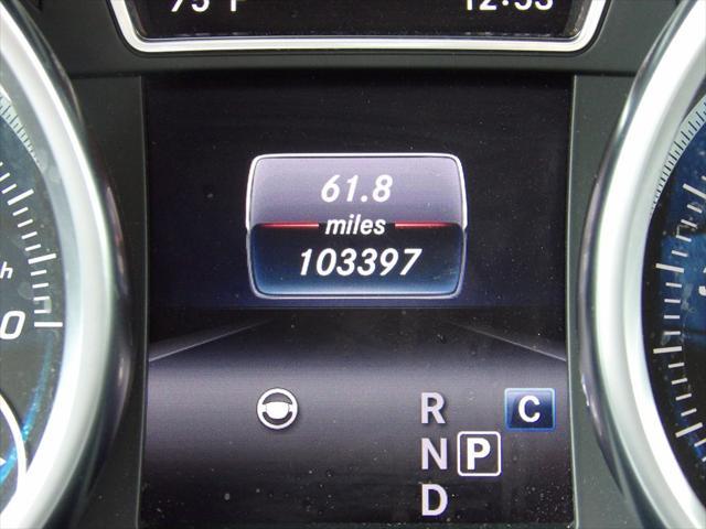 Photo of 2018 BLACK Mercedes-Benz GLS 550