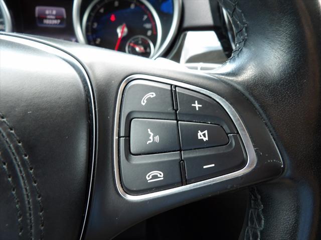 Photo of 2018 BLACK Mercedes-Benz GLS 550