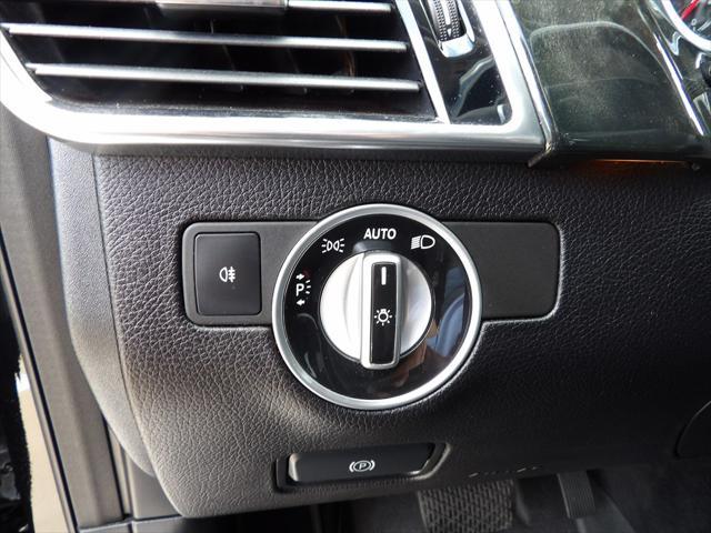 Photo of 2018 BLACK Mercedes-Benz GLS 550