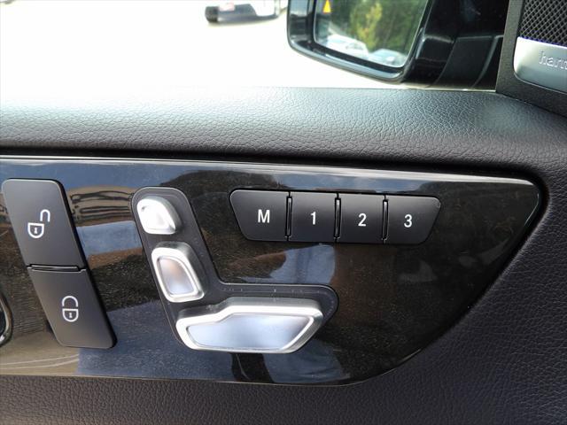 Photo of 2018 BLACK Mercedes-Benz GLS 550