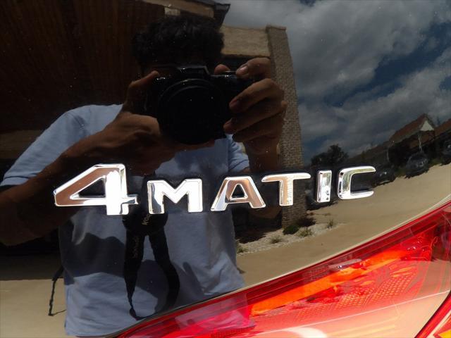 Photo of 2018 BLACK Mercedes-Benz GLS 550