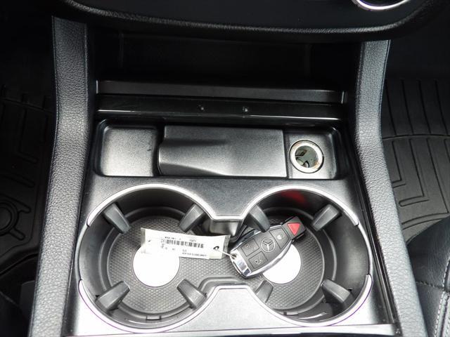 Photo of 2018 BLACK Mercedes-Benz GLS 550