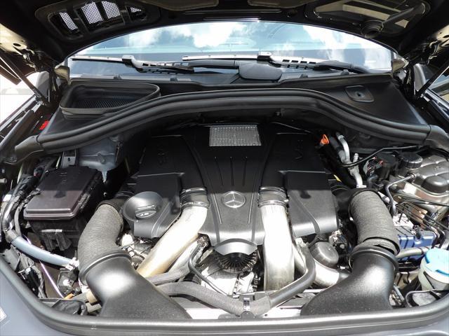 Photo of 2018 BLACK Mercedes-Benz GLS 550