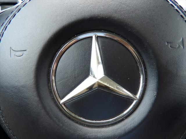 Photo of 2018 BLACK Mercedes-Benz GLS 550