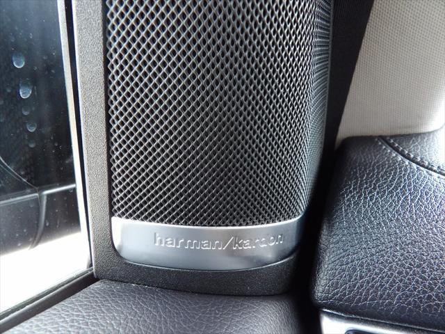 Photo of 2018 BLACK Mercedes-Benz GLS 550